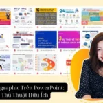 Cách Làm Infographic Trên PowerPoint: Mẹo Và Thủ Thuật Hữu Ích