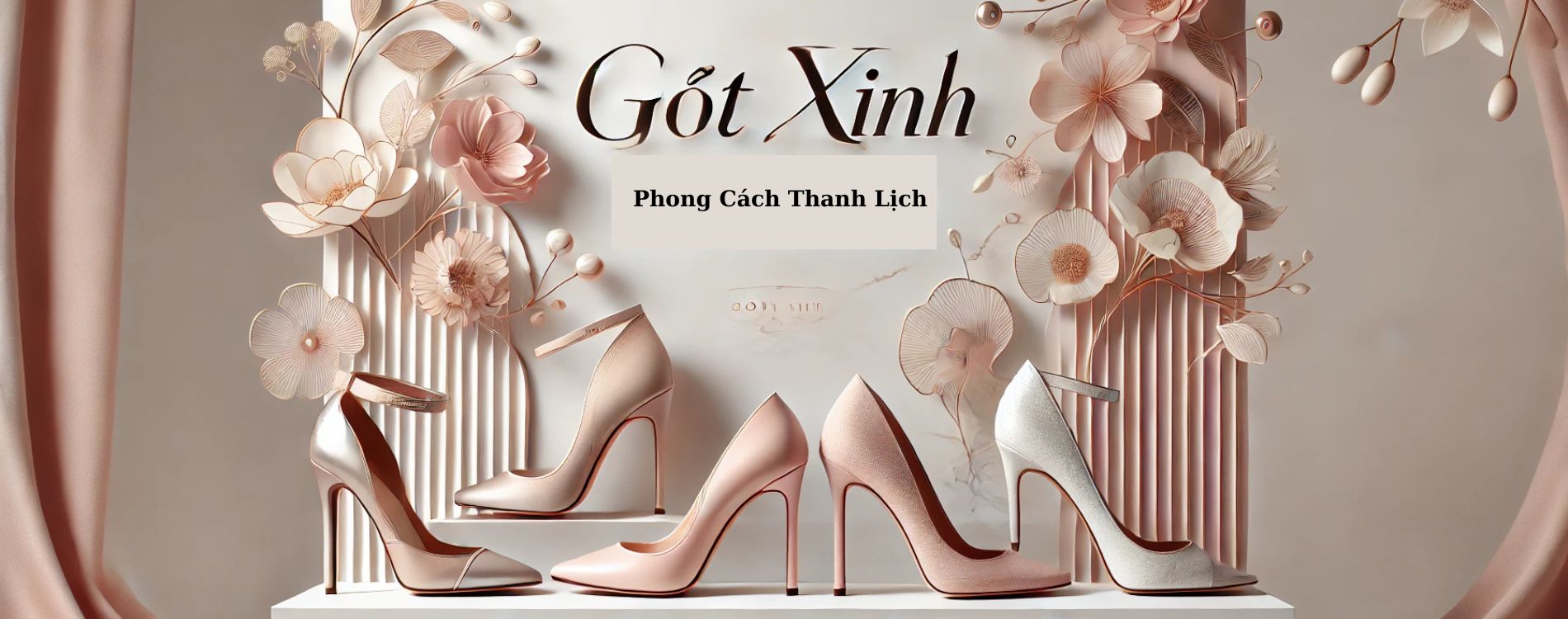 Phong Cach Thanh Lich