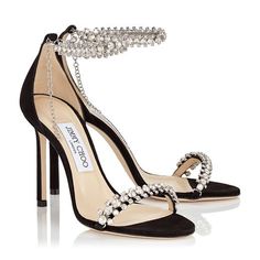 Giày Cao Gót Jimmy Choo Romy